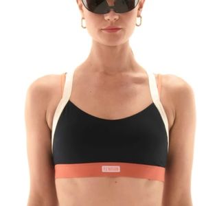 Oakmont Sports Bra